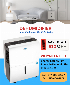 Discount code for Use Voucher Code for 10 Discount on Dehumidifiers at 3Gorillas