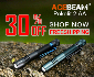Discount code for Acebeam High CRI Pen Flashlight at Acebeam