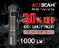 Discount code for Acebeam Pokelit AA Grey Bright Flashlight at Acebeam