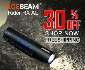 Discount code for Acebeam Rider RX AL EDC Flashlight at Acebeam