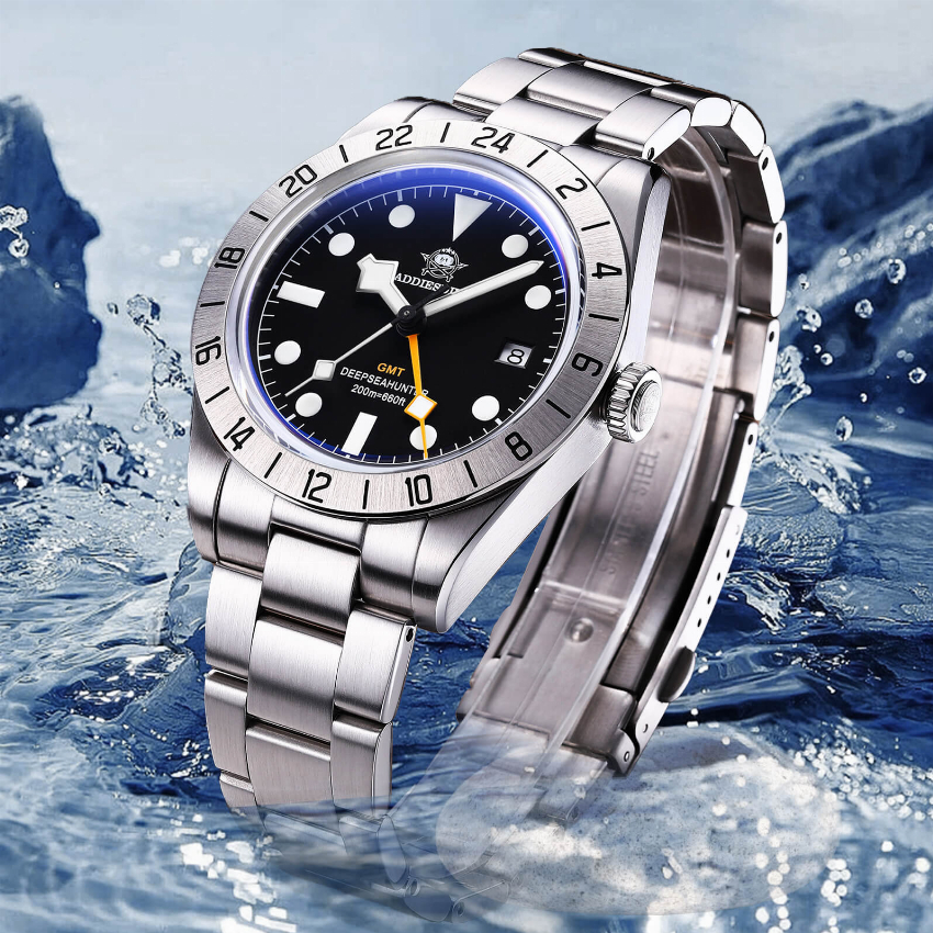 Discount code for ADDIESDIVE AD2035 at Addiesdive Watches