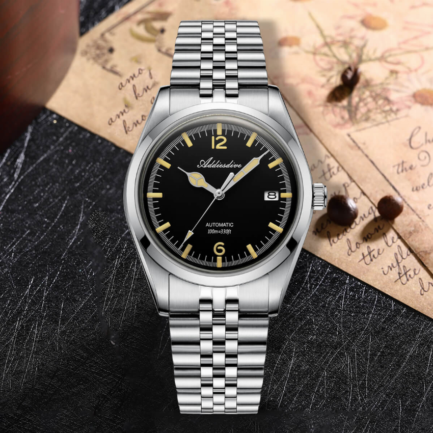 Discount code for ADDIESDIVE AD2038 at Addiesdive Watches