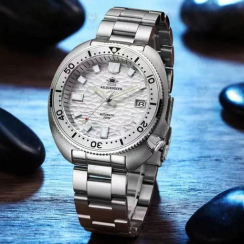 Discount code for ADDIESDIVE AD2117 at Addiesdive Watches