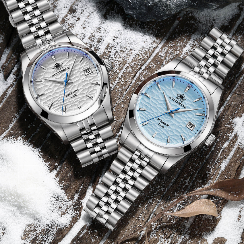 Discount code for ADDIESDIVE AD2118 discount 20 D at Addiesdive Watches