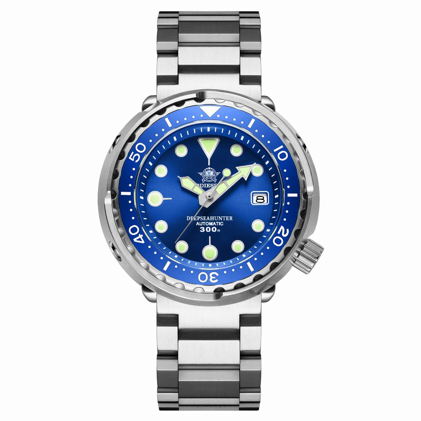 Discount code for ADDIESDIVE h5 at Addiesdive Watches