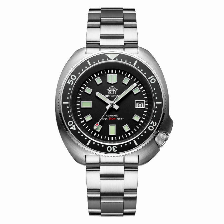 Discount code for ADDIESDIVE h8 at Addiesdive Watches