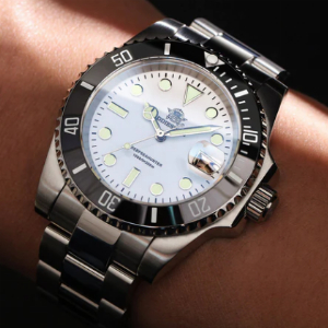 Discount code for H3DQZ at Addiesdive Watches