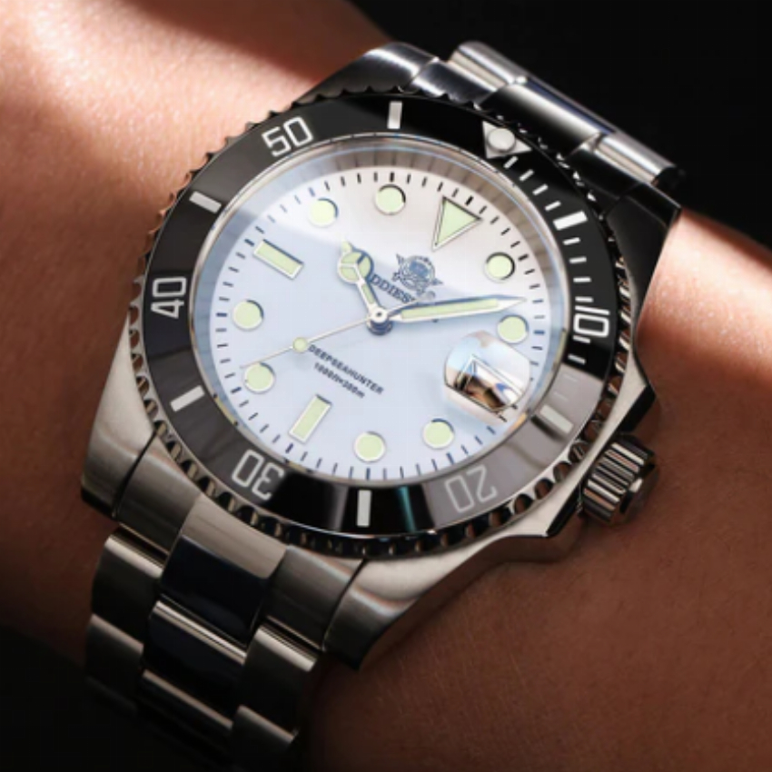 Discount code for H3DQZ at Addiesdive Watches