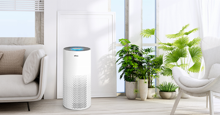 Discount code for 60 off for kilo Air Purifier at Afloia