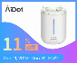 Discount code for 11% discount Top Fill Air Humidifier For Baby Bedroom Plants at AiDot Inc