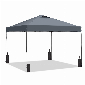 Discount code for 10ft canopy for outdoor at Ainfox