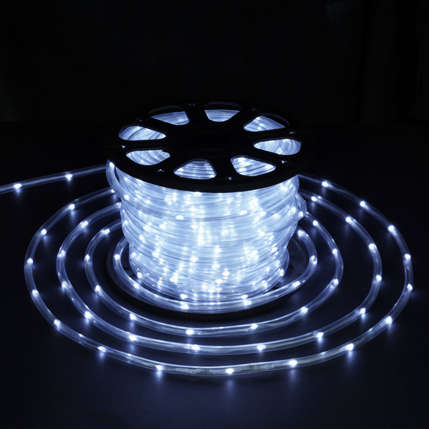 Discount code for 150ft rope light For 27 Free Shipping at Ainfox