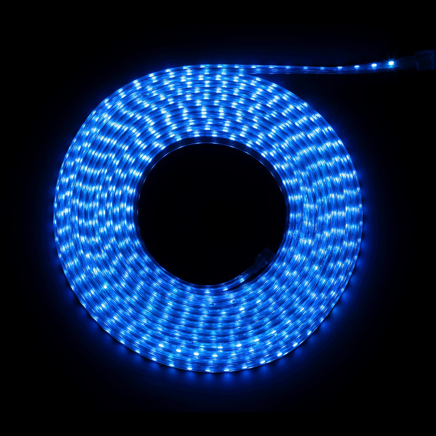 Discount code for 15ft rope light for sale at Ainfox