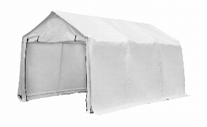 Discount code for 17x10ft Heavy Duty carport tent for 138 Free Shipping at Ainfox