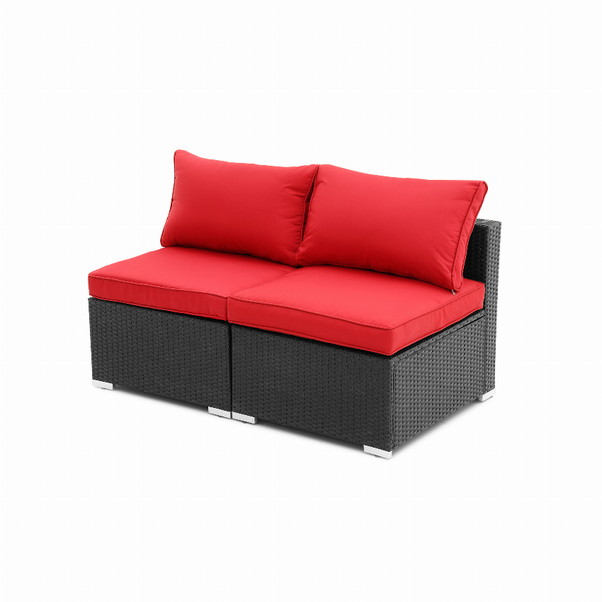 Discount code for 2pcs Sofa Set On Sale at Ainfox