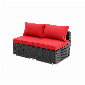 Discount code for 2pcs Sofa Set On Sale at Ainfox