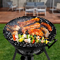 Discount code for 58% discount of BBQ Grill at Ainfox