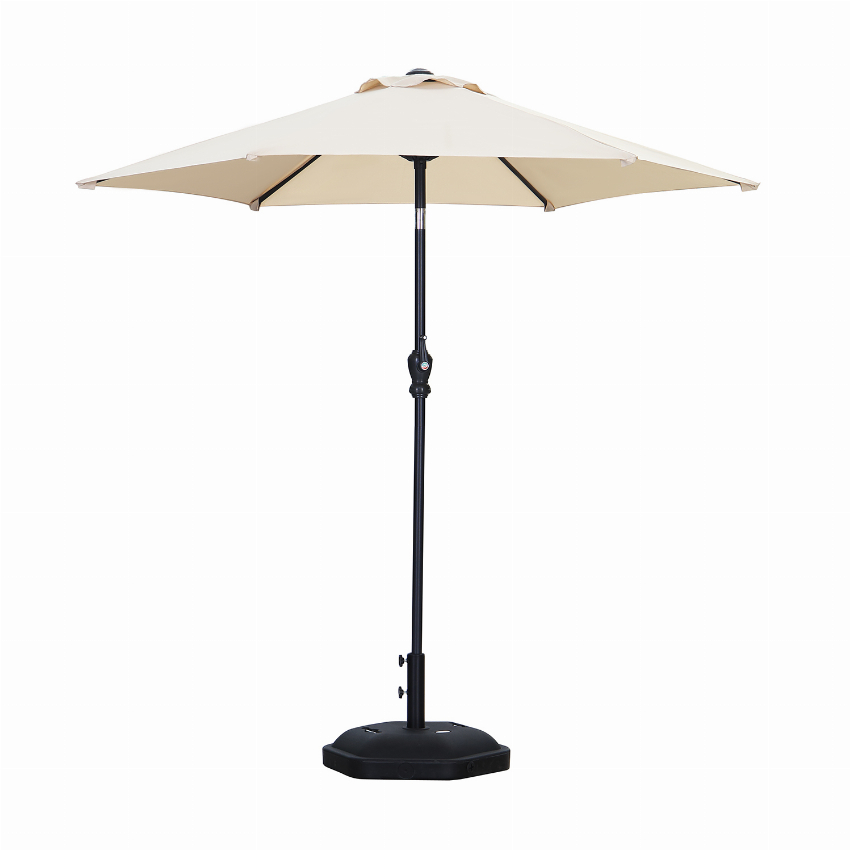 Discount code for 7 5ft patio umbrella on sale at Ainfox