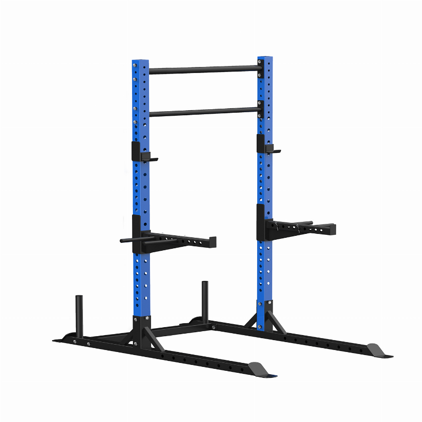 Discount code for Ainfox Has Heavy Duty Squat Rack For 350 Free Shipping at Ainfox