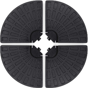 Discount code for Ainfox Has Patio Umbrella Base For 29 99 Free Shipping at Ainfox