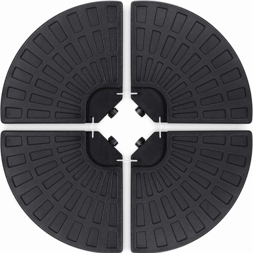 Discount code for Ainfox Has Patio Umbrella Base For 29 99 Free Shipping at Ainfox