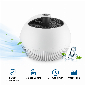 Discount code for Air Purifier for Home with True HEPA Filter at Ainfox