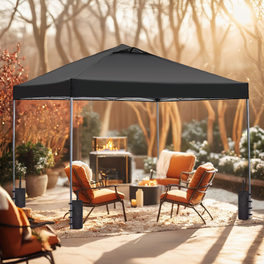 Discount code for 42 Off 10ft X10ft Patio Canopy at Ainfox