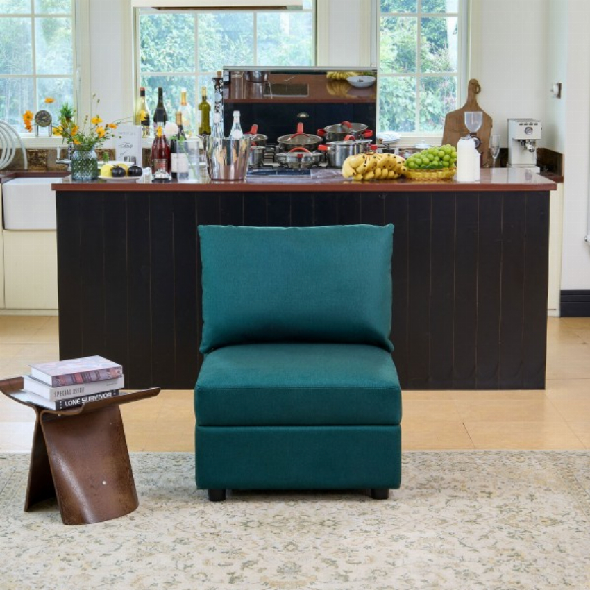 Discount code for Module sofa set for 100 Free Shipping at Ainfox