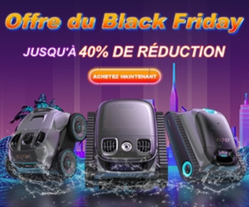 Discount code for 40 reduction exclusively at Aiper at Aiper Official Site