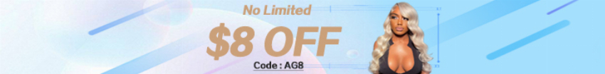 Discount code for Ali Grace Hair Super Sale Spend Less Smile More at Ali Grace Hair