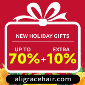Discount code for Ali Grace Hair Up To 70% discount Use Code at Ali Grace Hair