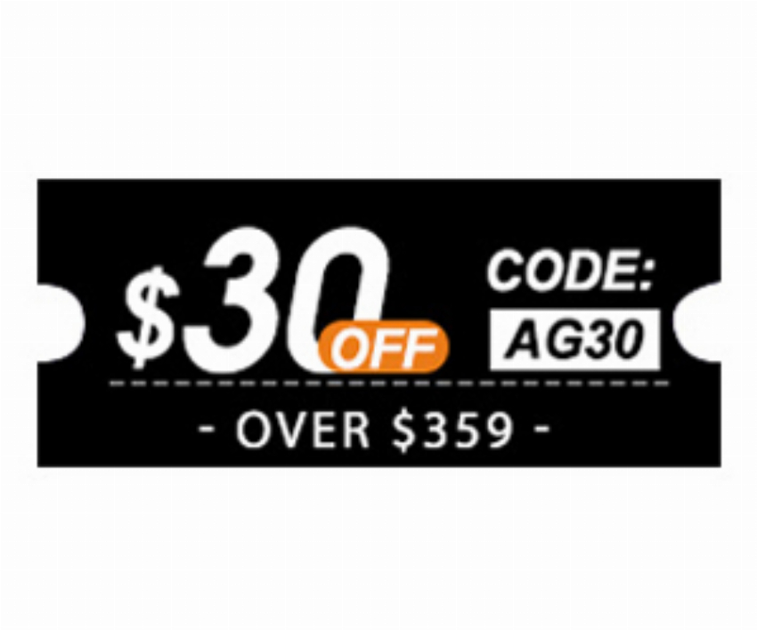 Discount code for Ali Grace Prime Day Sale 30 Off On Order Over 359 at Ali Grace Hair