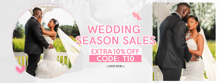 Discount code for Aligracehair Wedding season Extra 10% discount Code at Ali Grace Hair