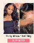Discount code for Body Wave 13x6 Wig 122 at Ali Grace Hair
