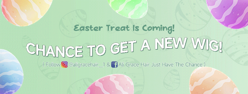 Discount code for Get Free Wig Commissions 10%-15% at Ali Grace Hair