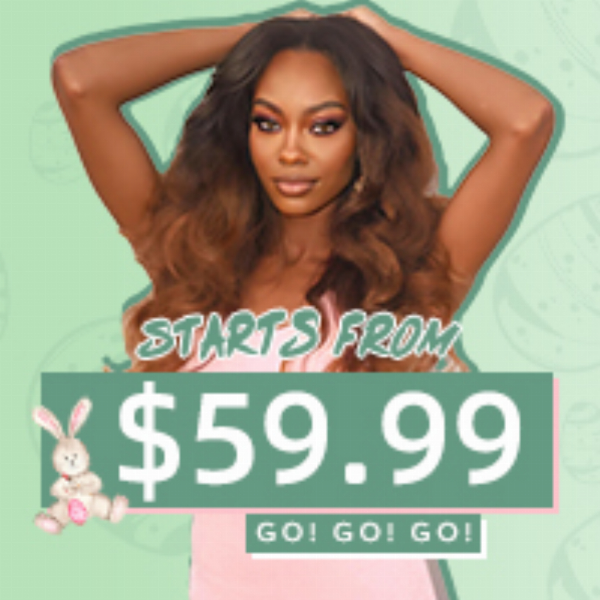 Discount code for Hair low to 59 99 at Ali Grace Hair