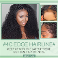 Discount code for New In 4c Edge Hairline Commission10% at Ali Grace Hair
