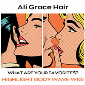 Discount code for What are your favorites highlight body wave wig at Ali Grace Hair