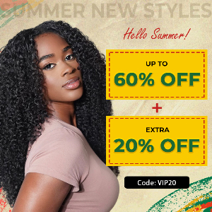 Discount code for Juneteenth Sale Remy Forte Hair 20% discount Sitewide at Alisa