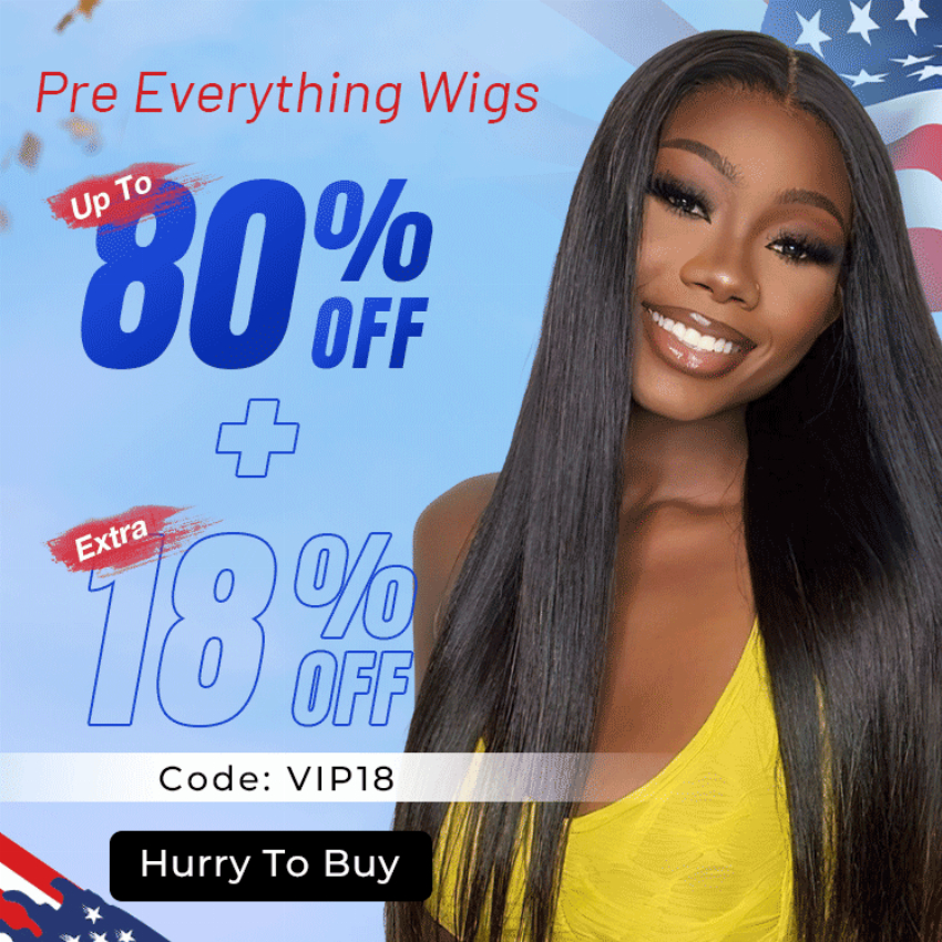 Discount code for Remy Forte Hair Extra Discount For VIP at Alisa