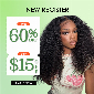 Discount code for Remy Forte Hair Register Extra Sale at Alisa