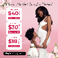 Discount code for Remy Forte Wigs Happy Mother s Day Sale at Alisa