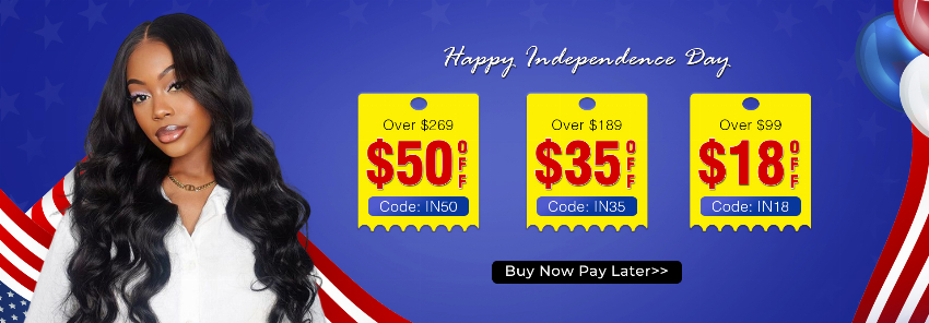 Discount code for Remyforte Human Hair Wigs Huge Discount at Alisa