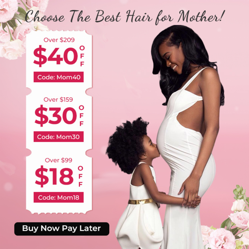 Discount code for Remyforte Mother s Day Special Sale at Alisa
