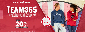 Discount code for Team 365 at ApparelnBags Inc