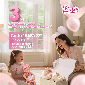 Discount code for 3th Anniversary - Free Gift For Order 200 at BABESIDE