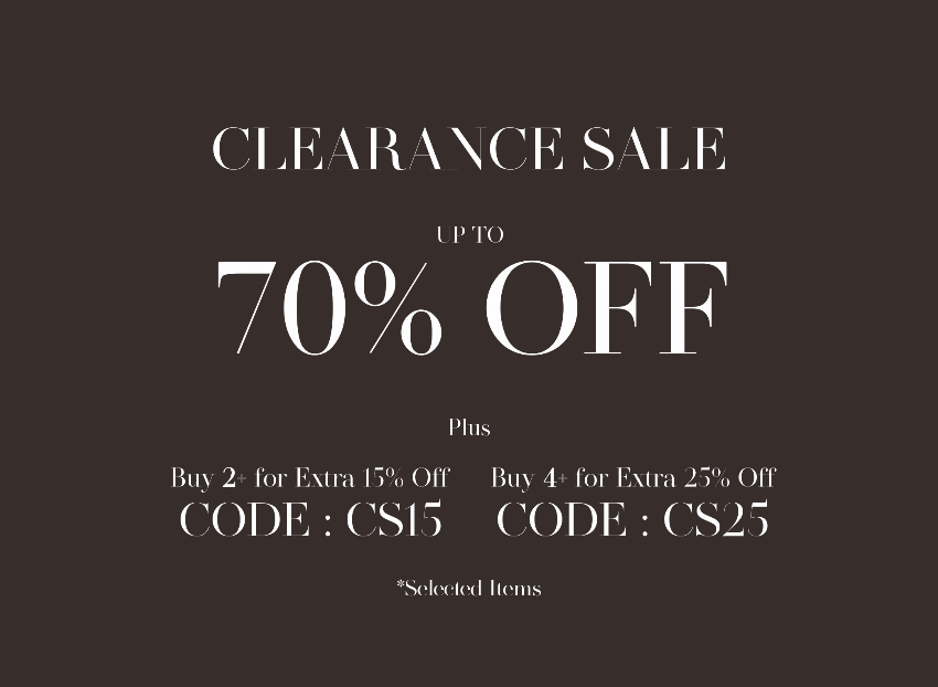 Discount code for CLEARANCE SALE at BABEYOND