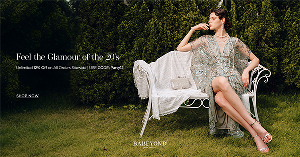 Discount code for Feel the Glamour of the 20 s at BABEYOND