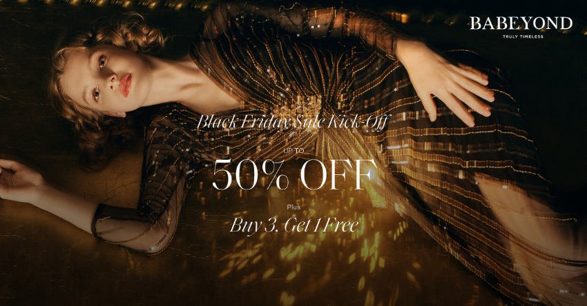 Discount code for at BABEYOND