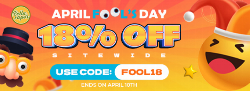 Discount code for Get 18% discount everything at Bellavapor with code at bellavapor